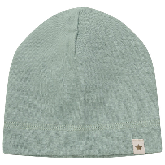 Huttelihut Mütze Kinder - Chinois Green