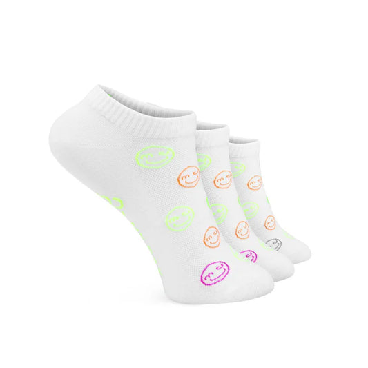MDMD Sneakersocken 3er Set