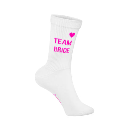 MDMD Socken Team Bride