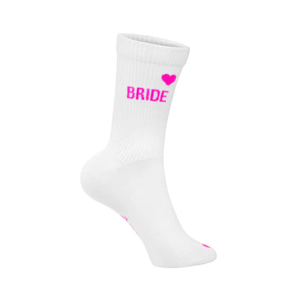 MDMD Socken Bride