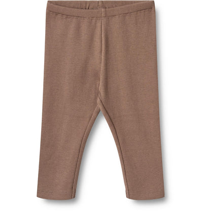 Wheat Leggings Jules "Toffee Brown"