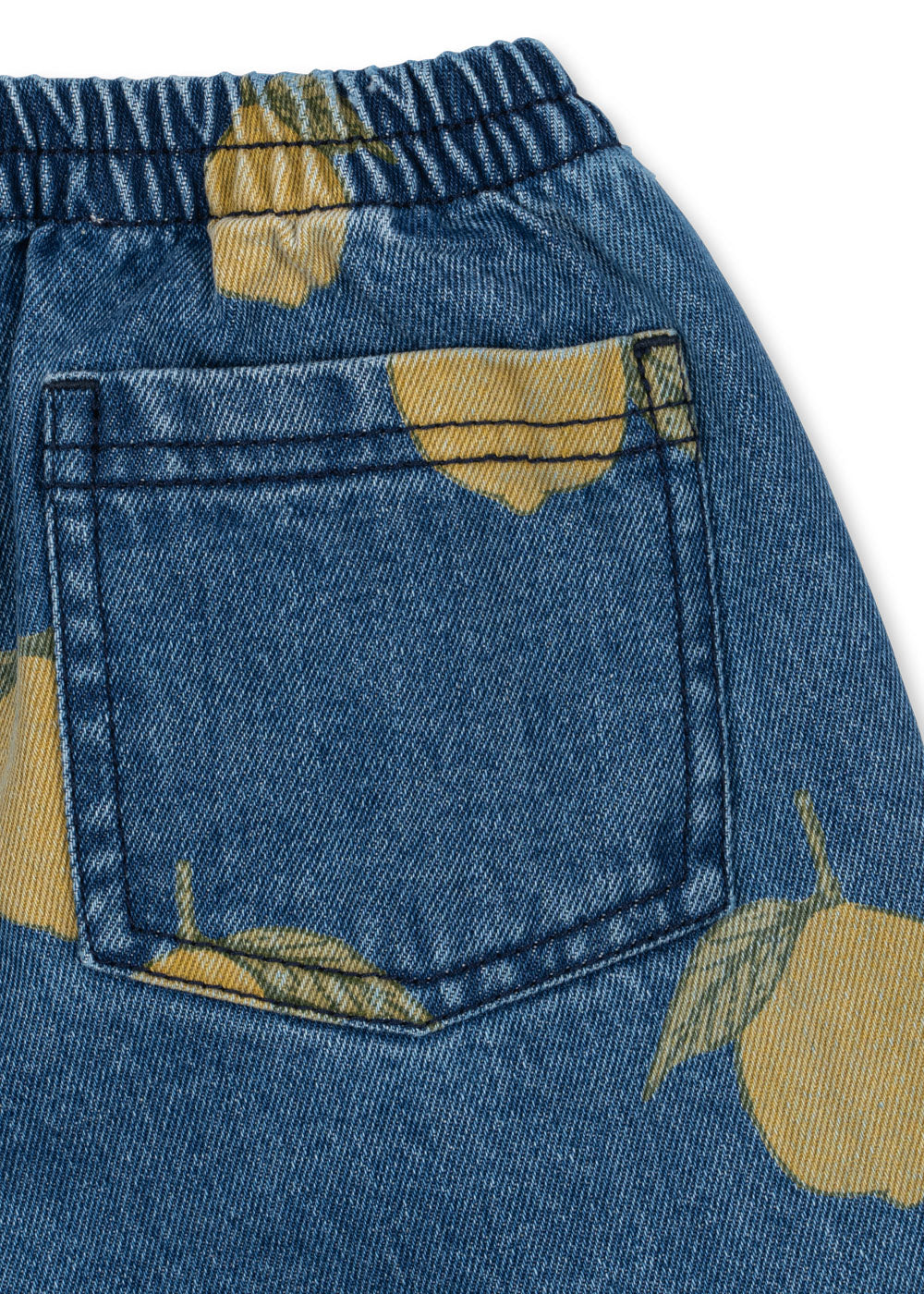 Konges Slojd Jeans Magot "Lemon"