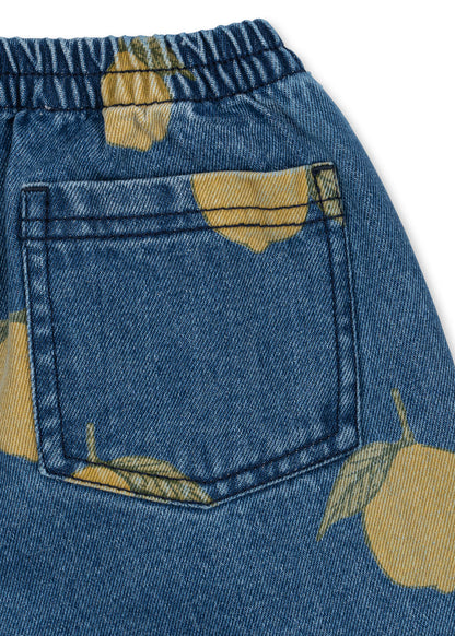 Konges Slojd Jeans Magot "Lemon"