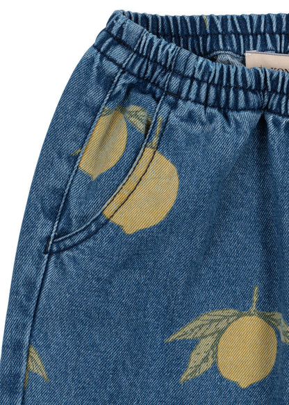 Konges Slojd Jeans Magot "Lemon"