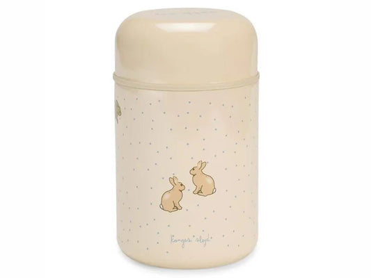 Konges Slojd Thermobecher Petit Lapin