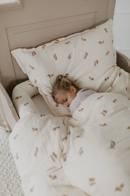 Leevje Bettschlange "Little Dog"