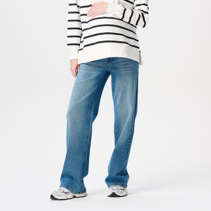 Noppies Jeans Lemi Vintage Blue