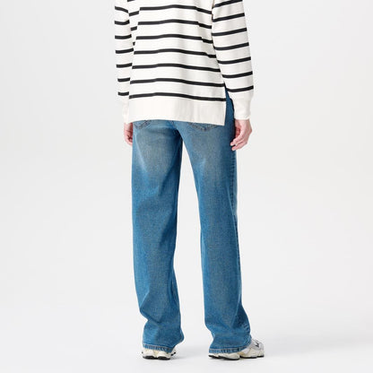 Noppies Jeans Lemi Vintage Blue