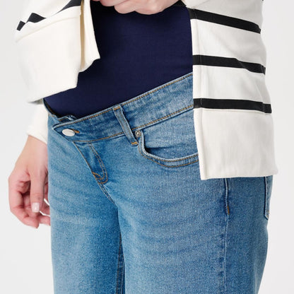 Noppies Jeans Lemi Vintage Blue