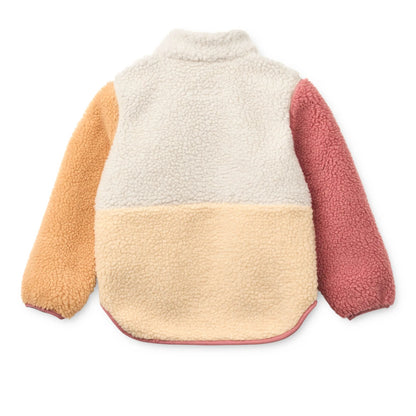 Liewood Jacke Noam "Apple Blossom"