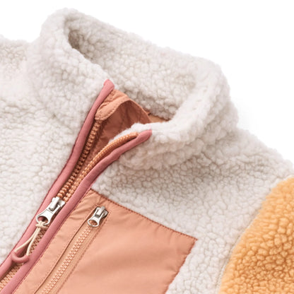 Liewood Jacke Noam "Apple Blossom"