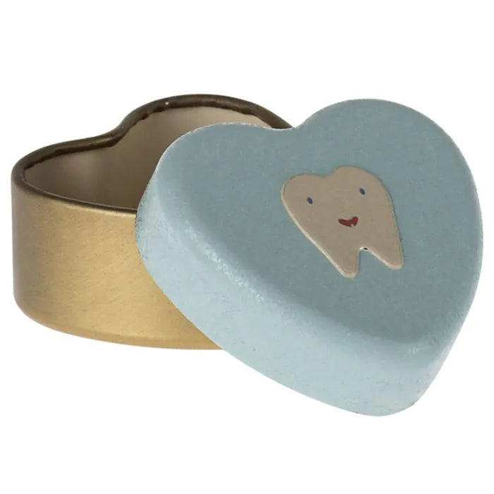 Maileg kleine Zahndose - verschiedene Farben