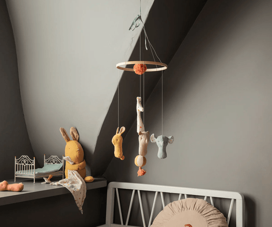 Maileg Mobile Lullaby Friends