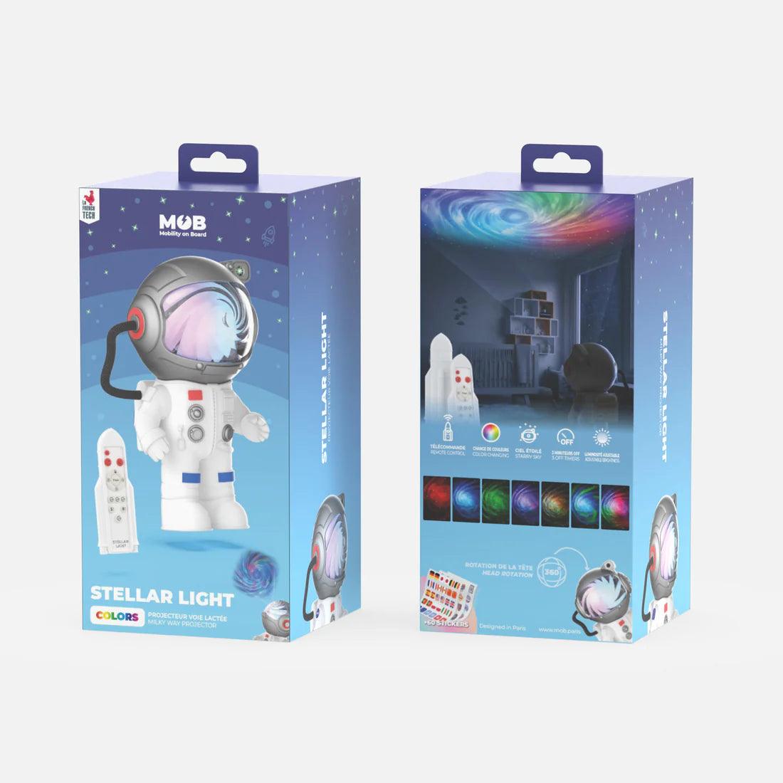 MOB Stellar Light Milky Way Projector
