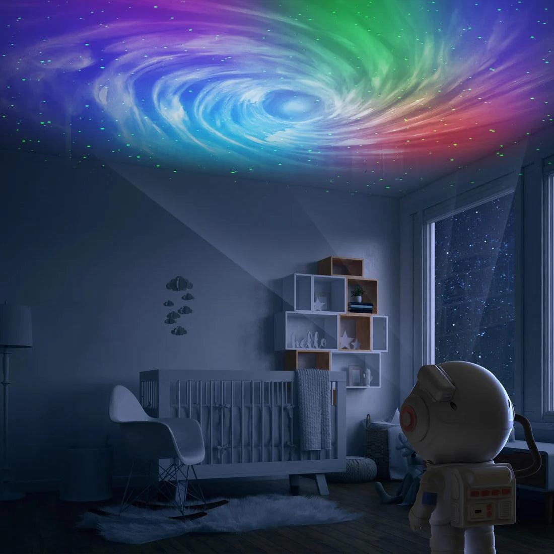 MOB Stellar Light Milky Way Projector