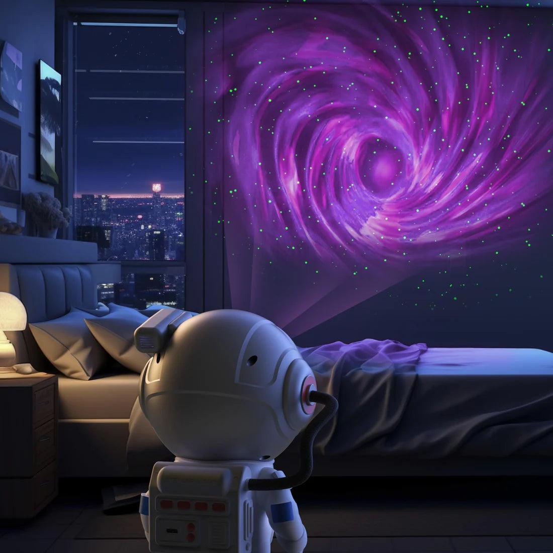 MOB Stellar Light Milky Way Projector