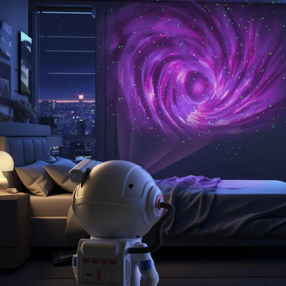 MOB Stellar Light Milky Way Projector