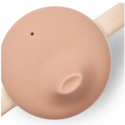 Liewood Trinkbecher Neil "Butterfly / Apple Blossom"