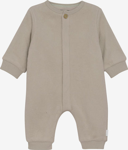Noppies Playsuit Sessner "Simply Taupe"