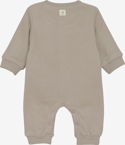 Noppies Playsuit Sessner "Simply Taupe"
