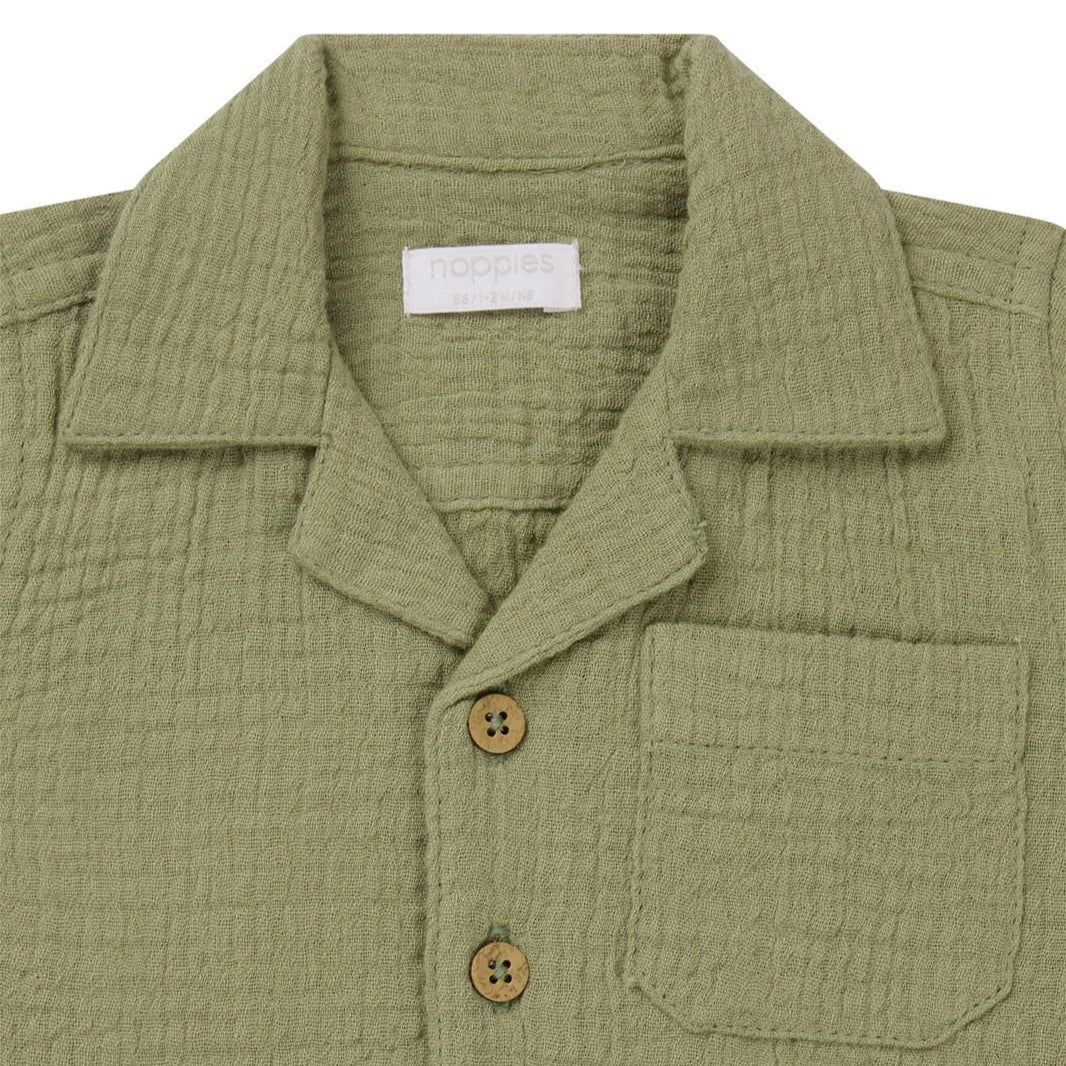 Noppies Shirt Orizaba