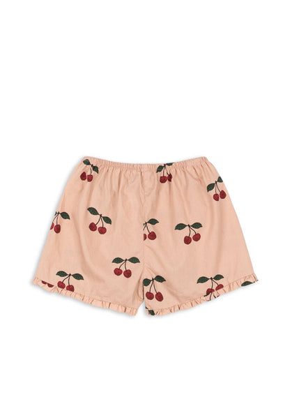 Konges Slojd Shorts Verbena