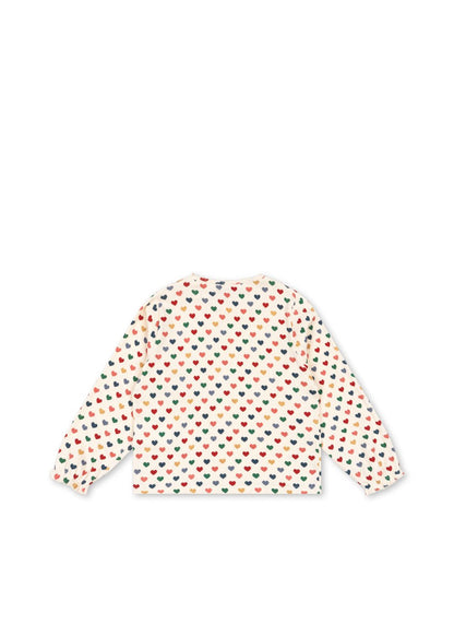 Konges Slojd Bluse Chleo
