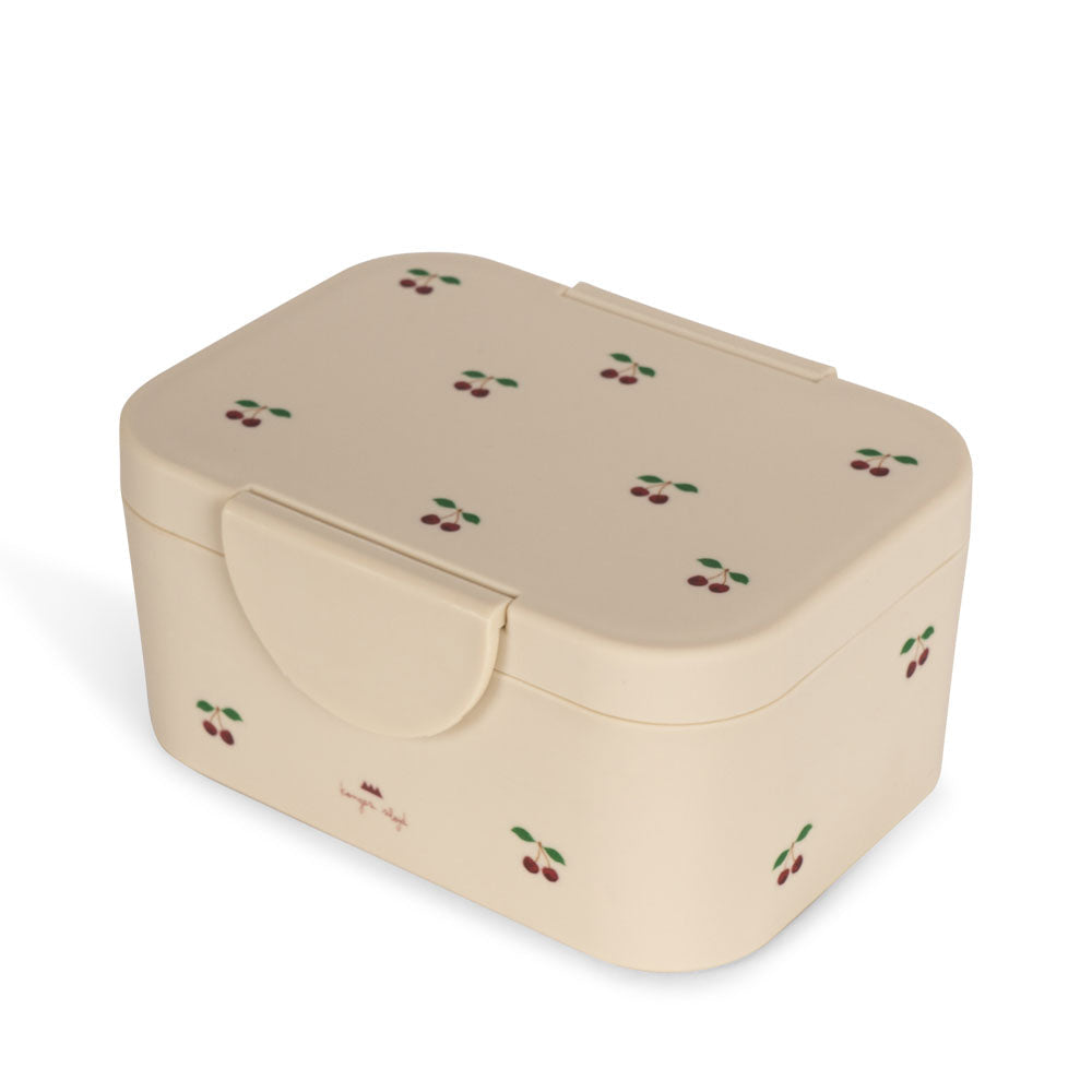 Konges Slojd Lunch Box Set – "Cherry Blush"