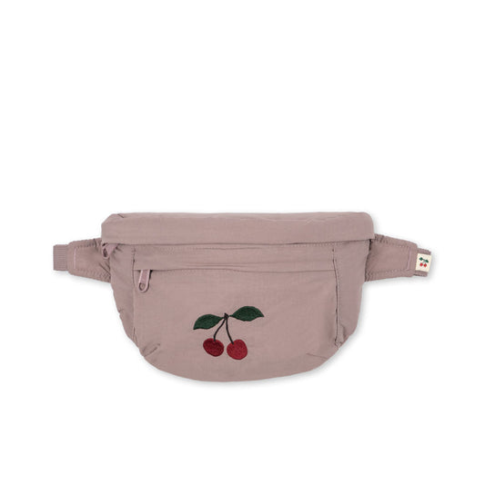 Konges Slojd Bumbag Juno - Twilight Mauve