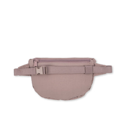 Konges Slojd Bumbag Juno - Twilight Mauve