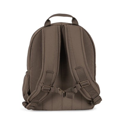 Konges Slojd Stepp-Rucksack JUNO MIDI – Walnuss