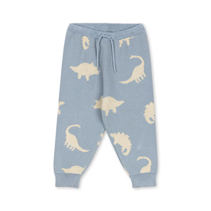 Konges Slojd Strickhose  LAPIS – GOTS-zertifiziert & weich