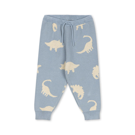 Konges Slojd Strickhose  LAPIS – GOTS-zertifiziert & weich