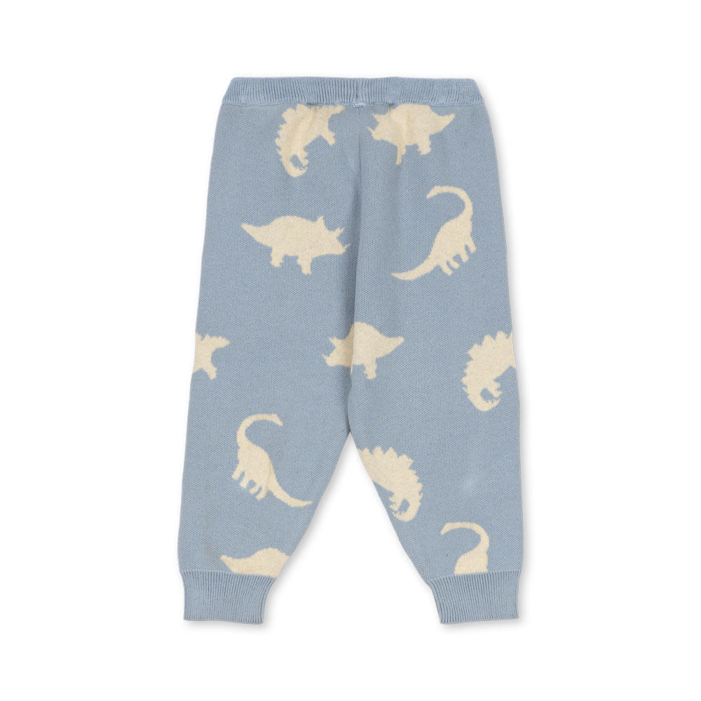 Konges Slojd Strickhose  LAPIS – GOTS-zertifiziert & weich