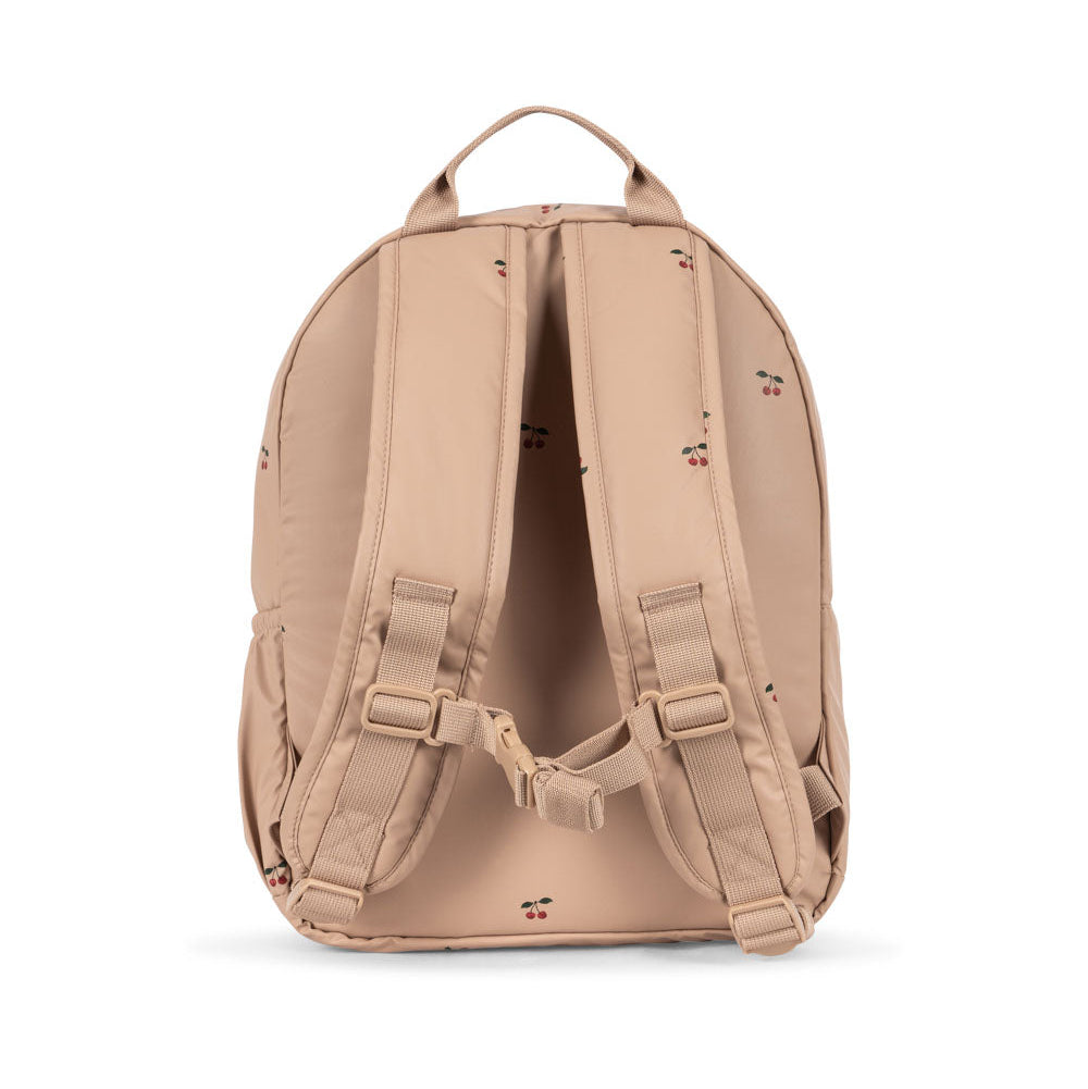 Konges Slojd Rucksack RAINY Kids – Cherry