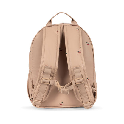 Konges Slojd Rucksack RAINY Kids – Cherry