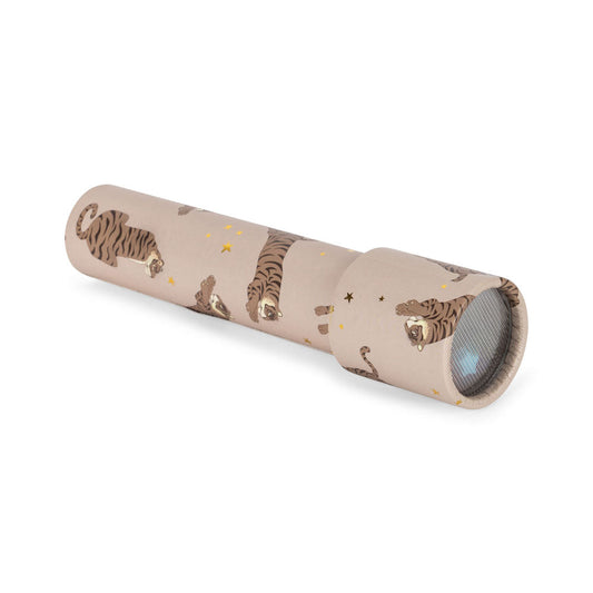 Konges Slojd Kaleidoskop "Tiger"