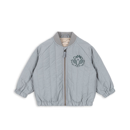 Konges Slojd Bomberjacke Juno "Sleet"