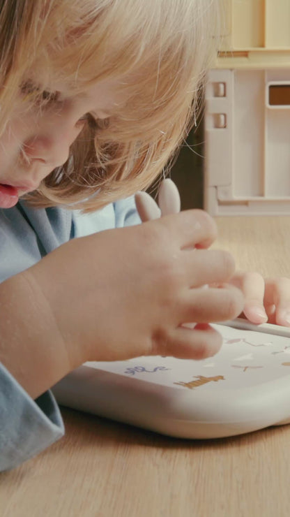 Liewood Kinder Aktivitäts Soundboard Archie "Sandy"