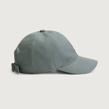Gray Label Baseball Cap - jetzt in 2 Größen und 3 neuen Farben