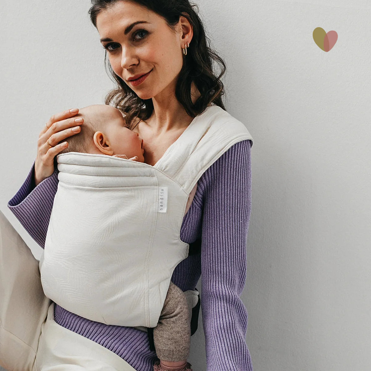 Sandiia Babycarrier - verschiedene Modelle