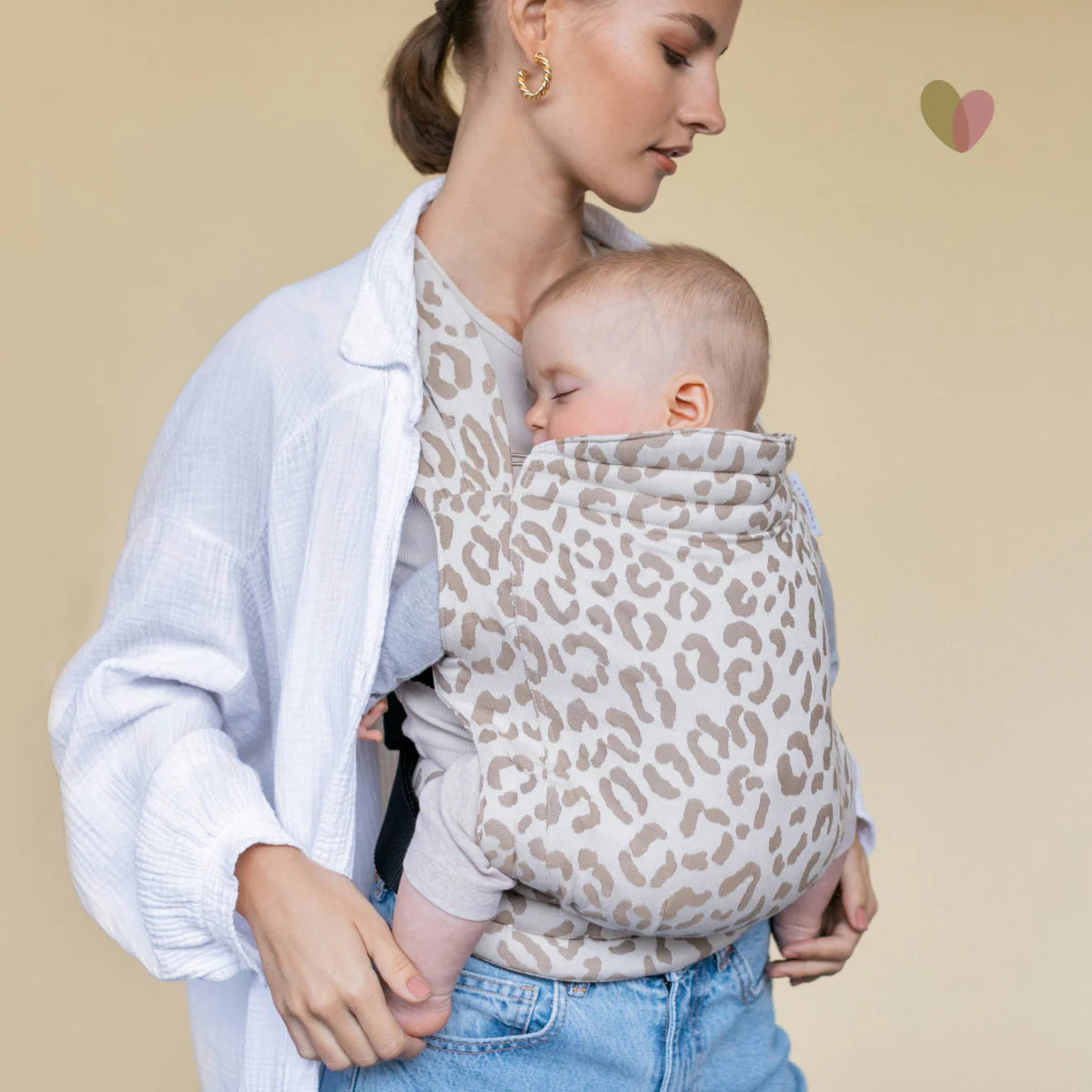 Sandiia Babycarrier - verschiedene Modelle