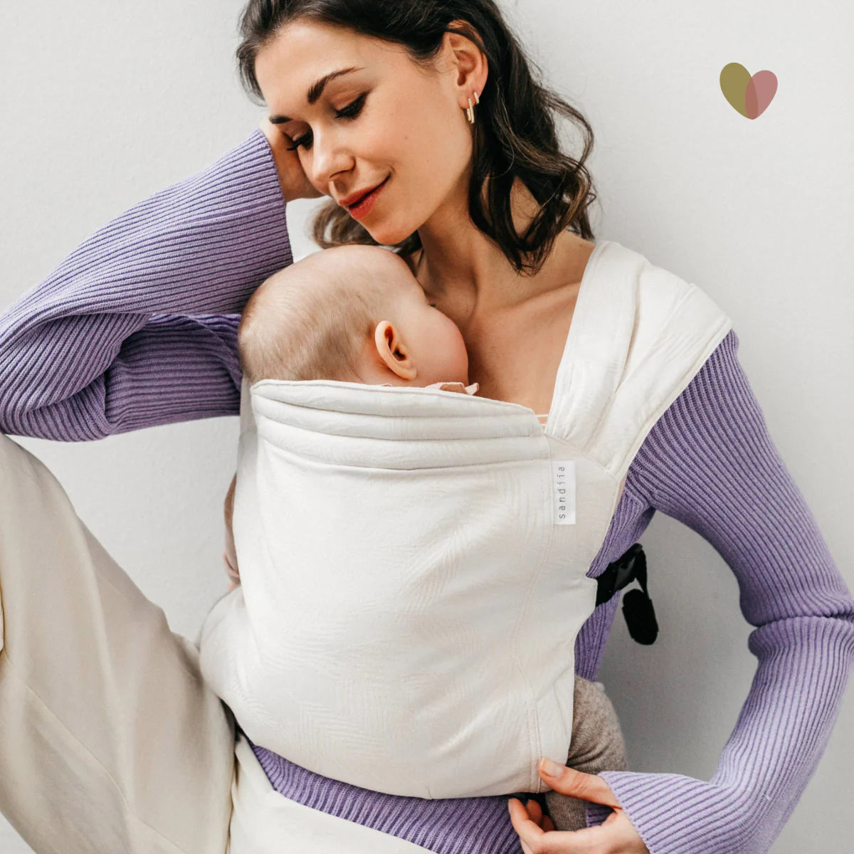 Sandiia Babycarrier - verschiedene Modelle