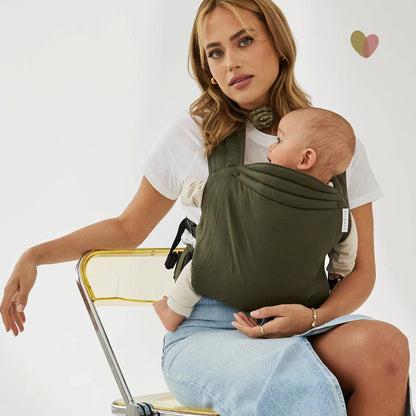 Sandiia Babycarrier - verschiedene Modelle