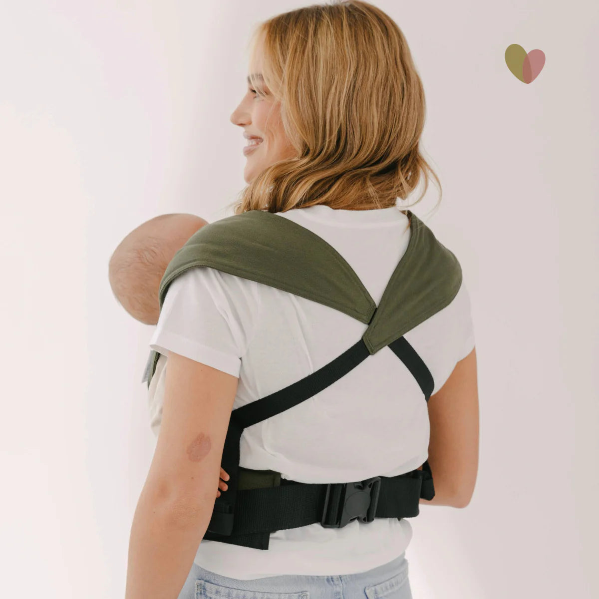 Sandiia Babycarrier - verschiedene Modelle