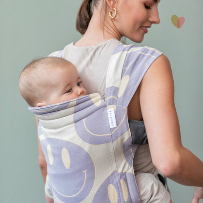 Sandiia Babycarrier - verschiedene Modelle