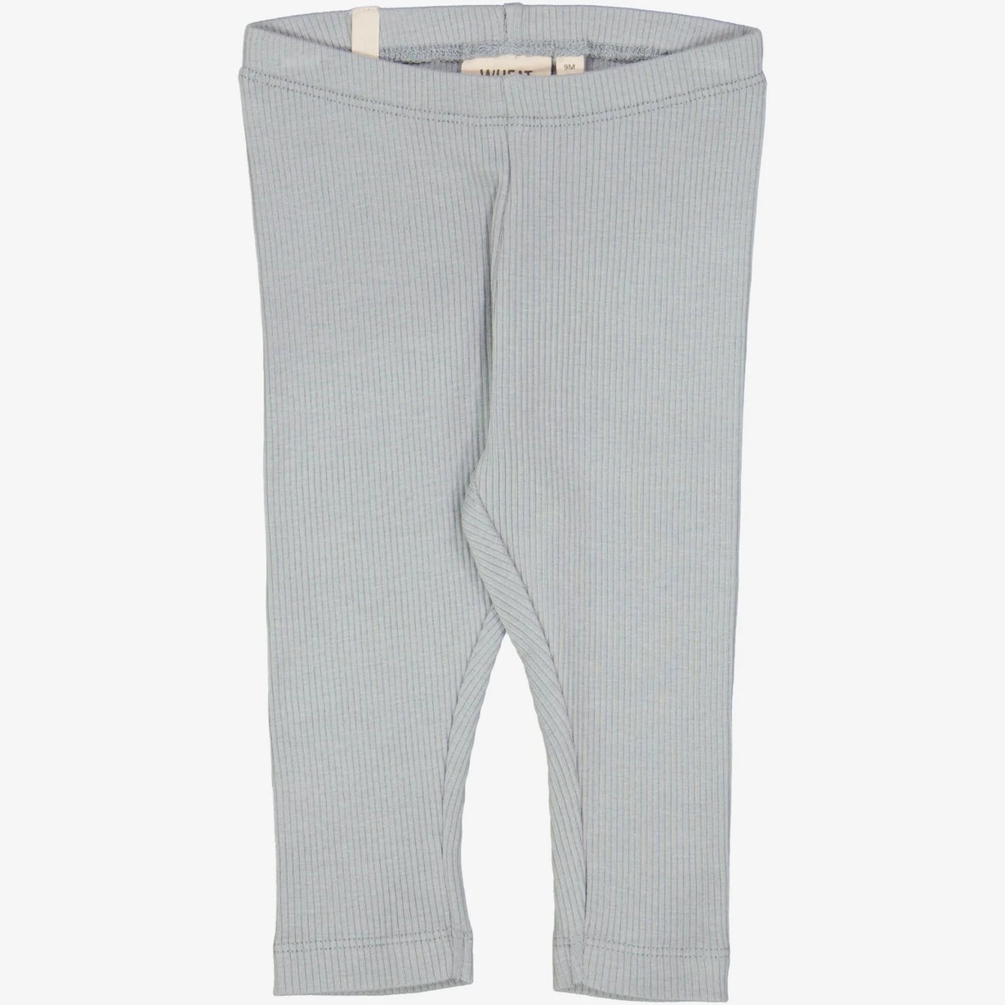 Wheat Maddy Rib Leggings