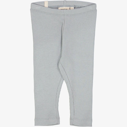 Wheat Maddy Rib Leggings