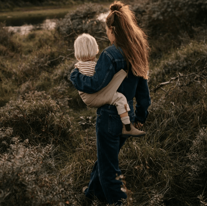Wildride Toddler Trage