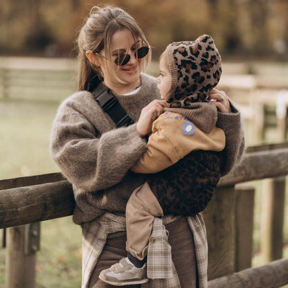 Wildride Toddler Trage